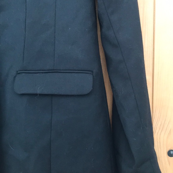 Black blazer - Picture 3 of 3